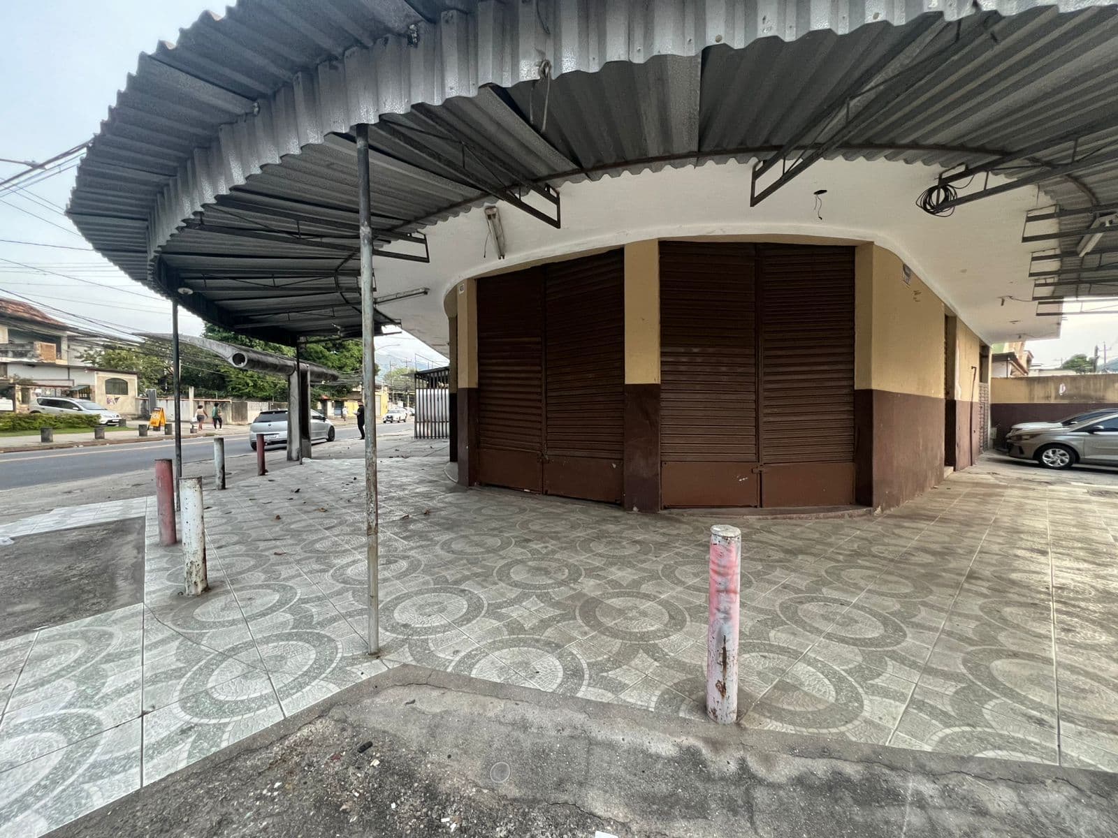 Loja em Bangu, Rio de Janeiro/RJ