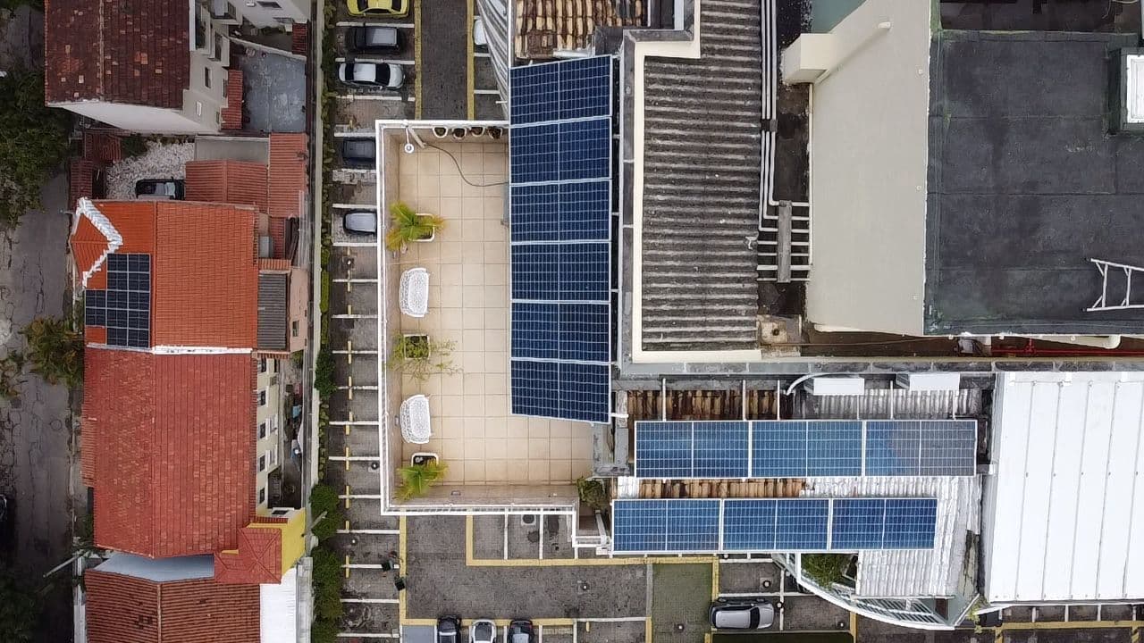 Apartamento em Rio de Janeiro - Tijuca
