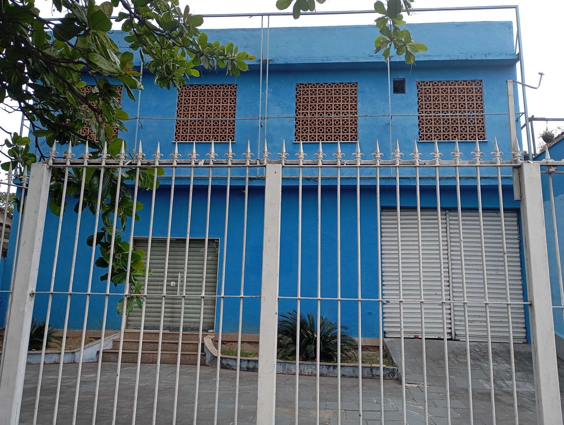 Ponto Comercial/Loja/Box em Rio de Janeiro - Campo Grande