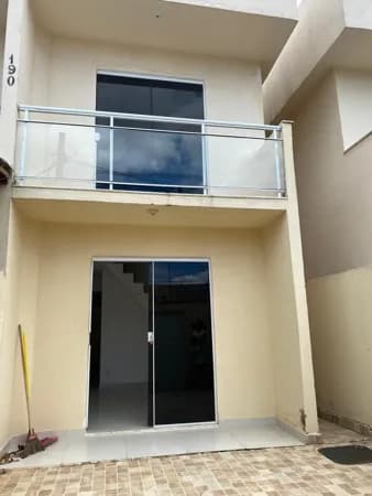 Casa Duplex em Campo Grande, Rio de Janeiro/RJ