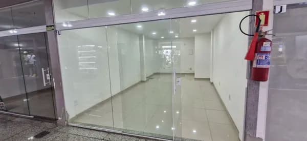 Loja Comercial para locação, Campo Grande, Rio de Janeiro - LO0039.