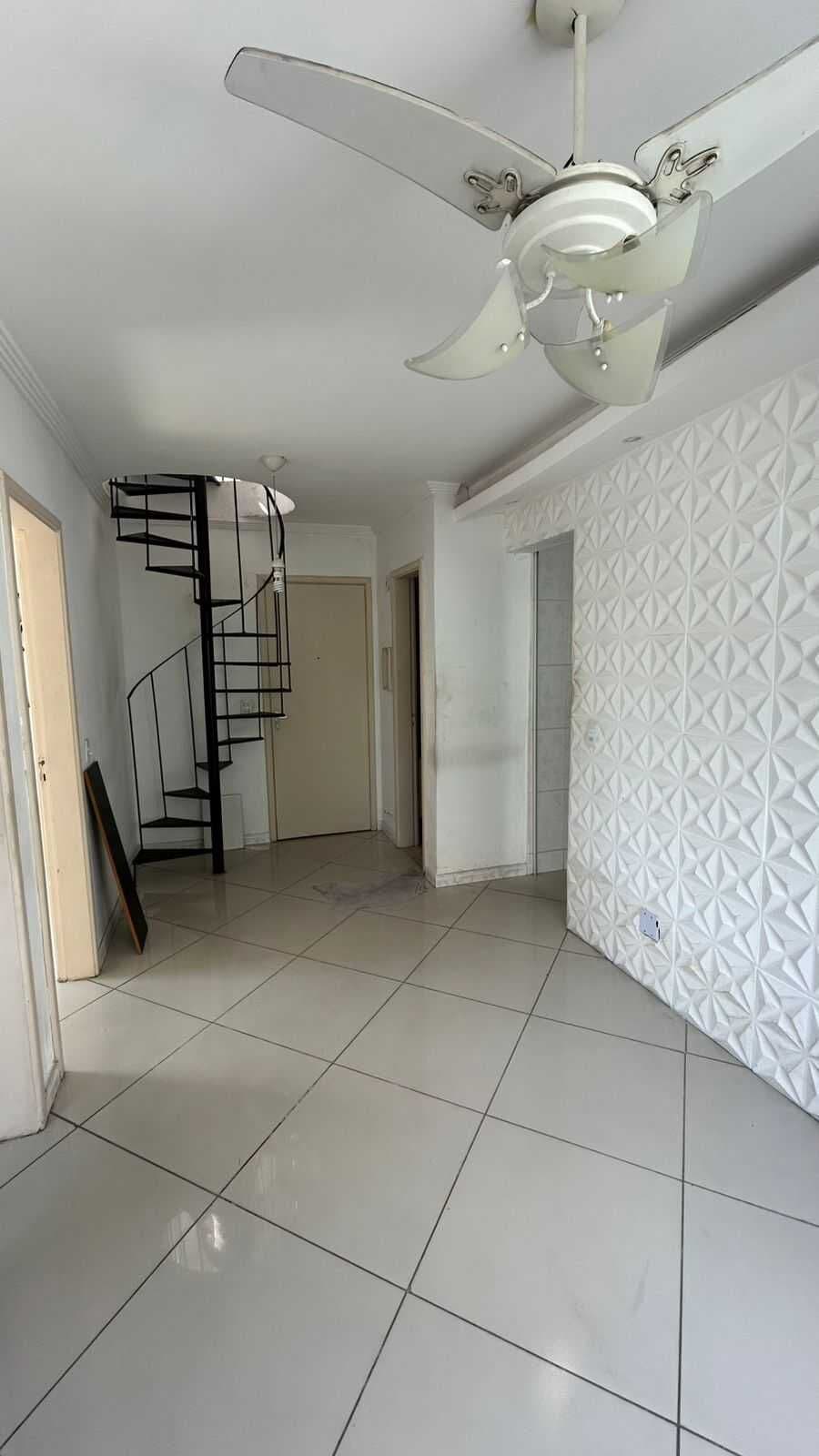 Apartamento Cobertura em Campo Grande, Rio de Janeiro/RJ