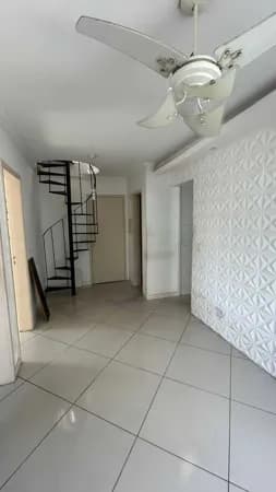 Apartamento Cobertura em Campo Grande, Rio de Janeiro/RJ