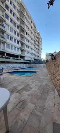 Apartamento com 3 dormitórios à venda, 72 m² por R$ 320.000,00 - Campo Grande - Rio de Janeiro/RJ