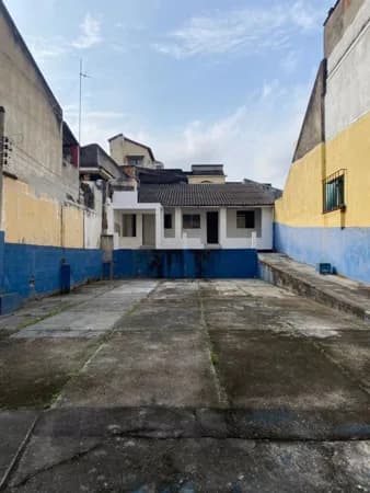 Galpão Industrial à venda, Campo Grande, Rio de Janeiro - GA0002.