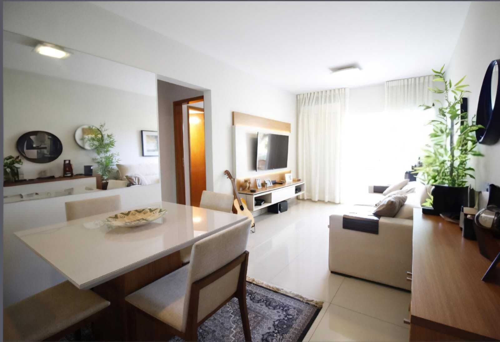 Apartamento em Rio de Janeiro - Taquara