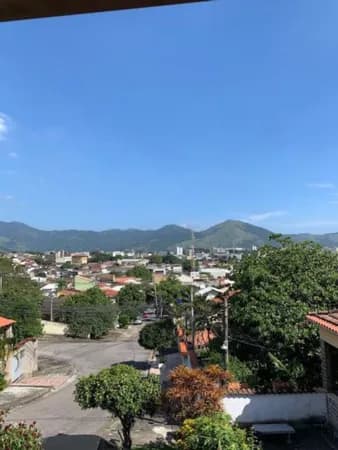 Casa Residencial à venda, Campo Grande, Rio de Janeiro - CA0098.