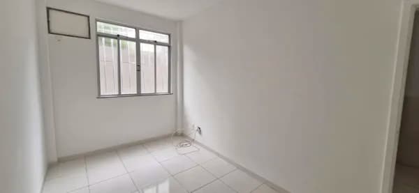 Apartamento com 53 m² no centro de Campo Grande, Rio de Janeiro