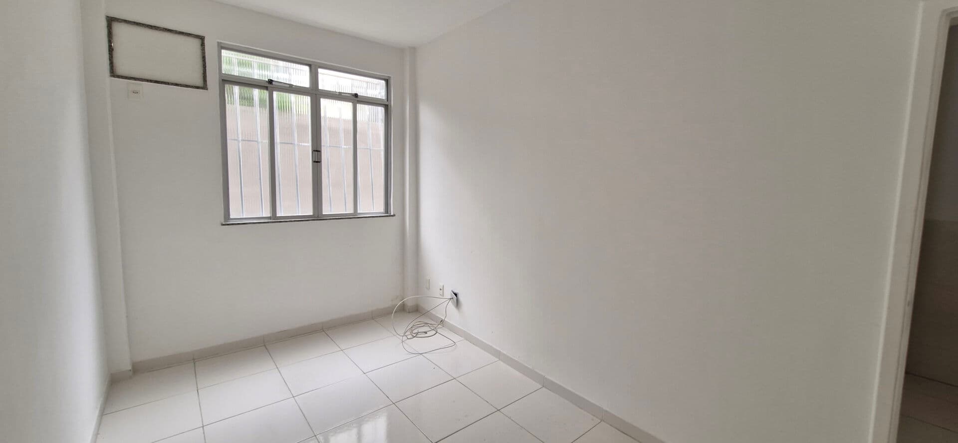 Apartamento com 53 m² no centro de Campo Grande, Rio de Janeiro