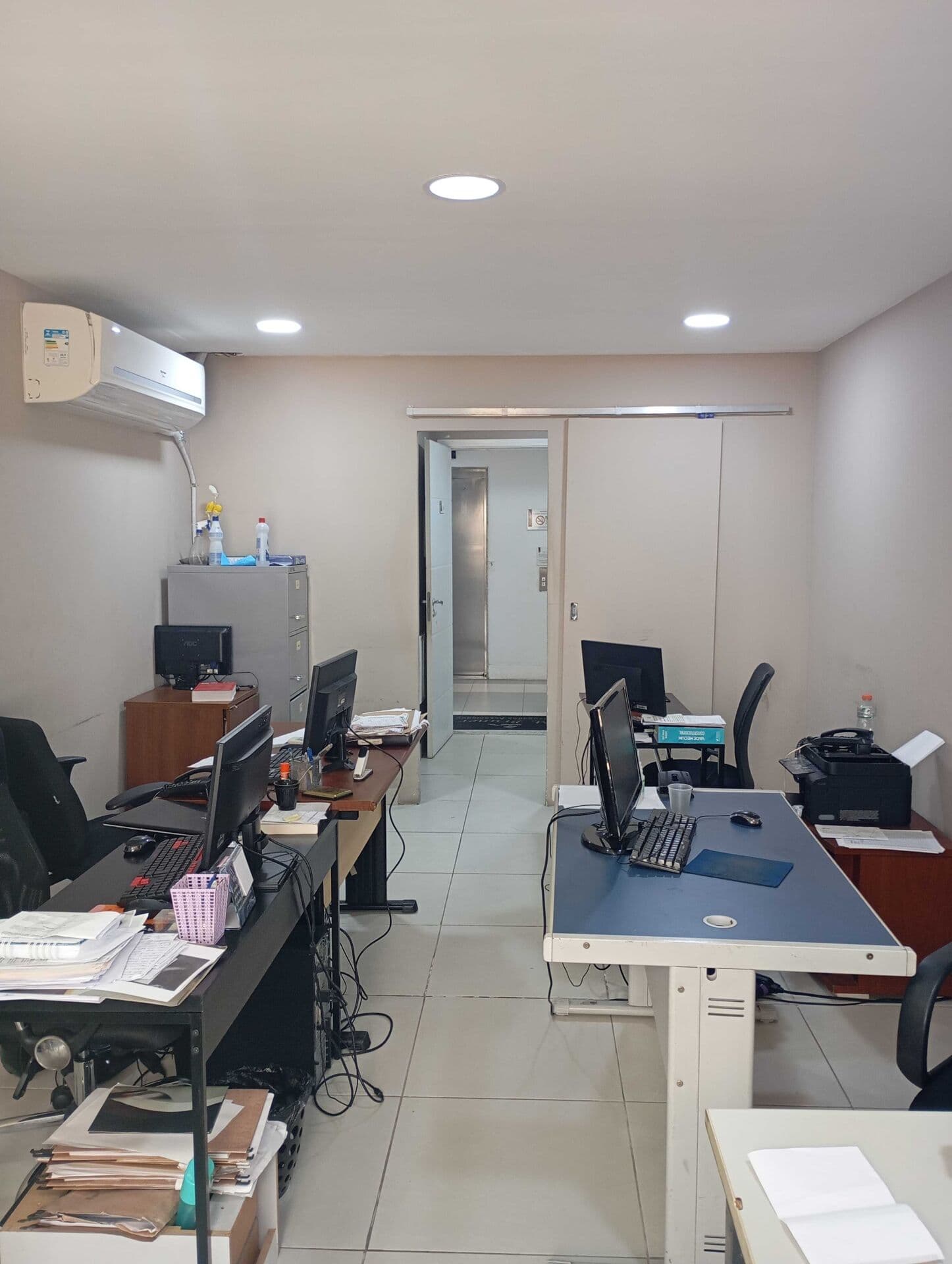 Sala/Conjunto em Rio de Janeiro - Campo Grande