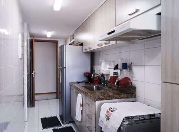 Apartamento Residencial à venda, Barra da Tijuca, Rio de Janeiro - AP0060.