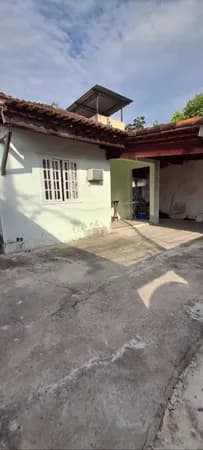 Casa Residencial à venda, Campo Grande, Rio de Janeiro - CA0102.