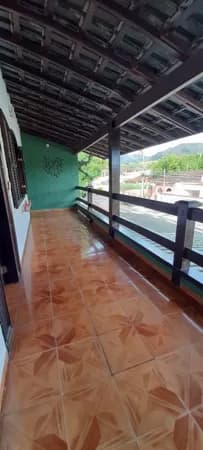 Casa Residencial à venda, Santíssimo, Rio de Janeiro - CA0053.