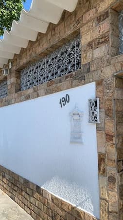 Casa com 3 dormitórios à venda por R$ 380.000,00 - Bangu - Rio de Janeiro/RJ