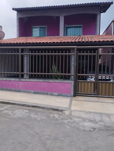Excelente casa a venda com 154 m² no Condomínio Bosque dos Mouras em Campo Grande