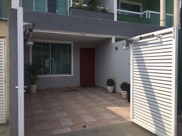 Casa Geminada em Campo Grande, Rio de Janeiro/RJ