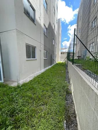 Apartamento em Rio de Janeiro - Guaratiba