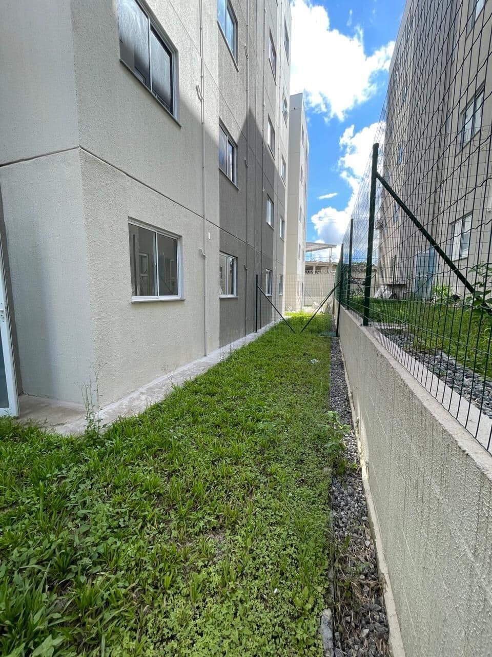 Apartamento em Rio de Janeiro - Guaratiba