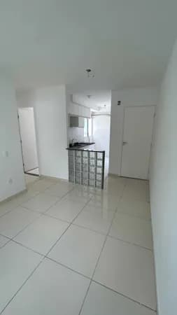 Apartamento em Rio de Janeiro - Campo Grande