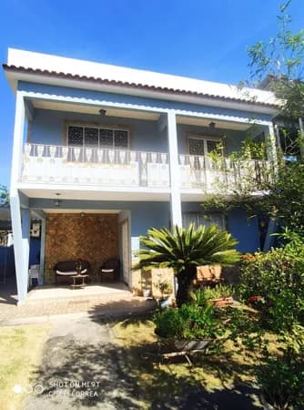 Casa Alto Padrão em Campo Grande, Rio de Janeiro/RJ