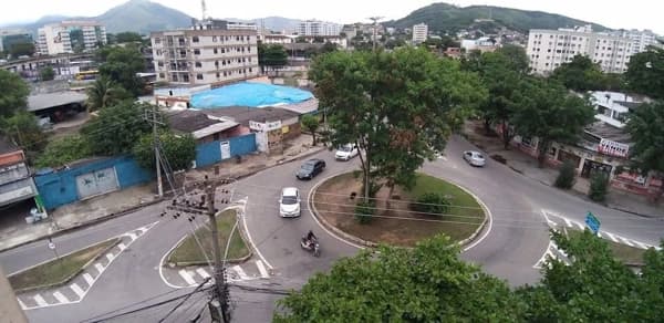 Apartamento Residencial à venda, Campo Grande, Rio de Janeiro - AP0063.