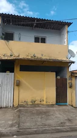 Casa em Rio de Janeiro - Guaratiba