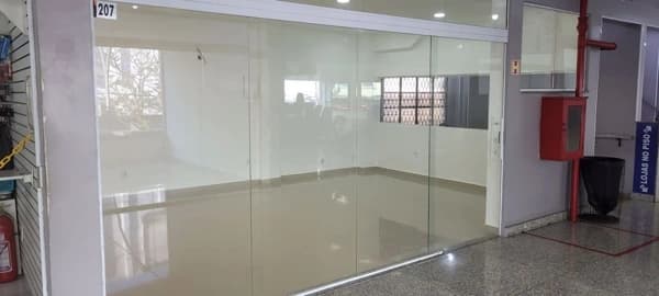 Loja Comercial para locação, Campo Grande, Rio de Janeiro - LO0020.