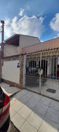 Casa Residencial à venda, Campo Grande, Rio de Janeiro - CA0044.