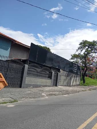 Ponto Comercial/Loja/Box em Rio de Janeiro - Campo Grande