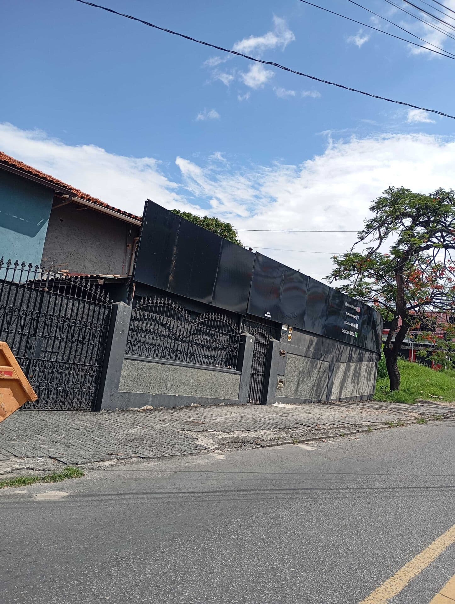 Ponto Comercial/Loja/Box em Rio de Janeiro - Campo Grande