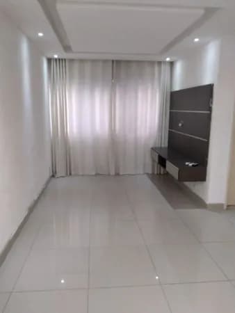 Apartamento Residencial à venda, Inhoaíba, Rio de Janeiro - AP0037.
