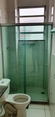 Apartamento Residencial para locação, Campo Grande, Rio de Janeiro - AP0102.