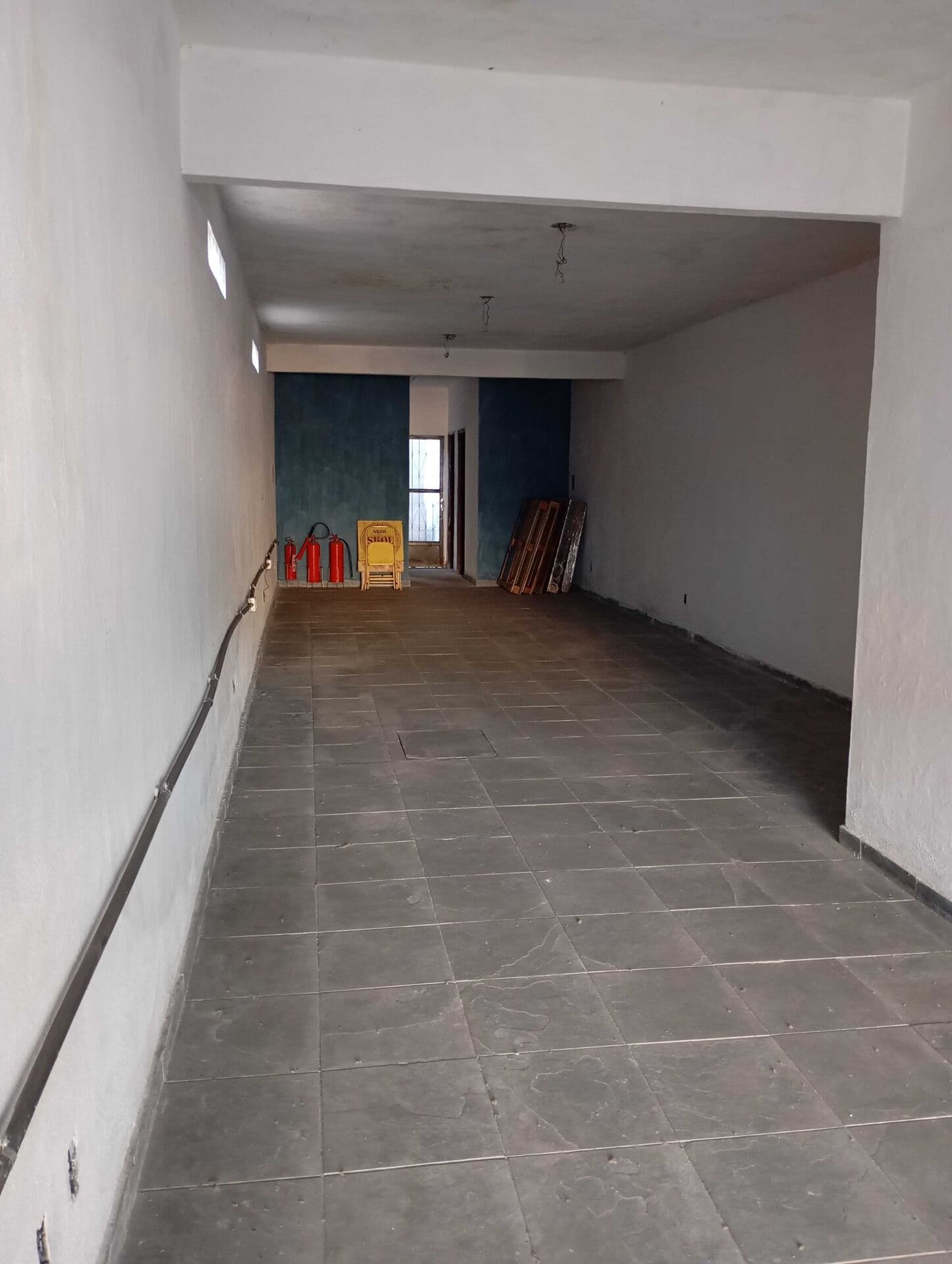 Sala/Conjunto em Rio de Janeiro - Campo Grande