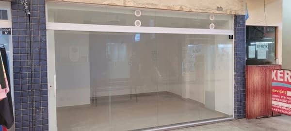 Loja Comercial para locação, Campo Grande, Rio de Janeiro - LO0032.