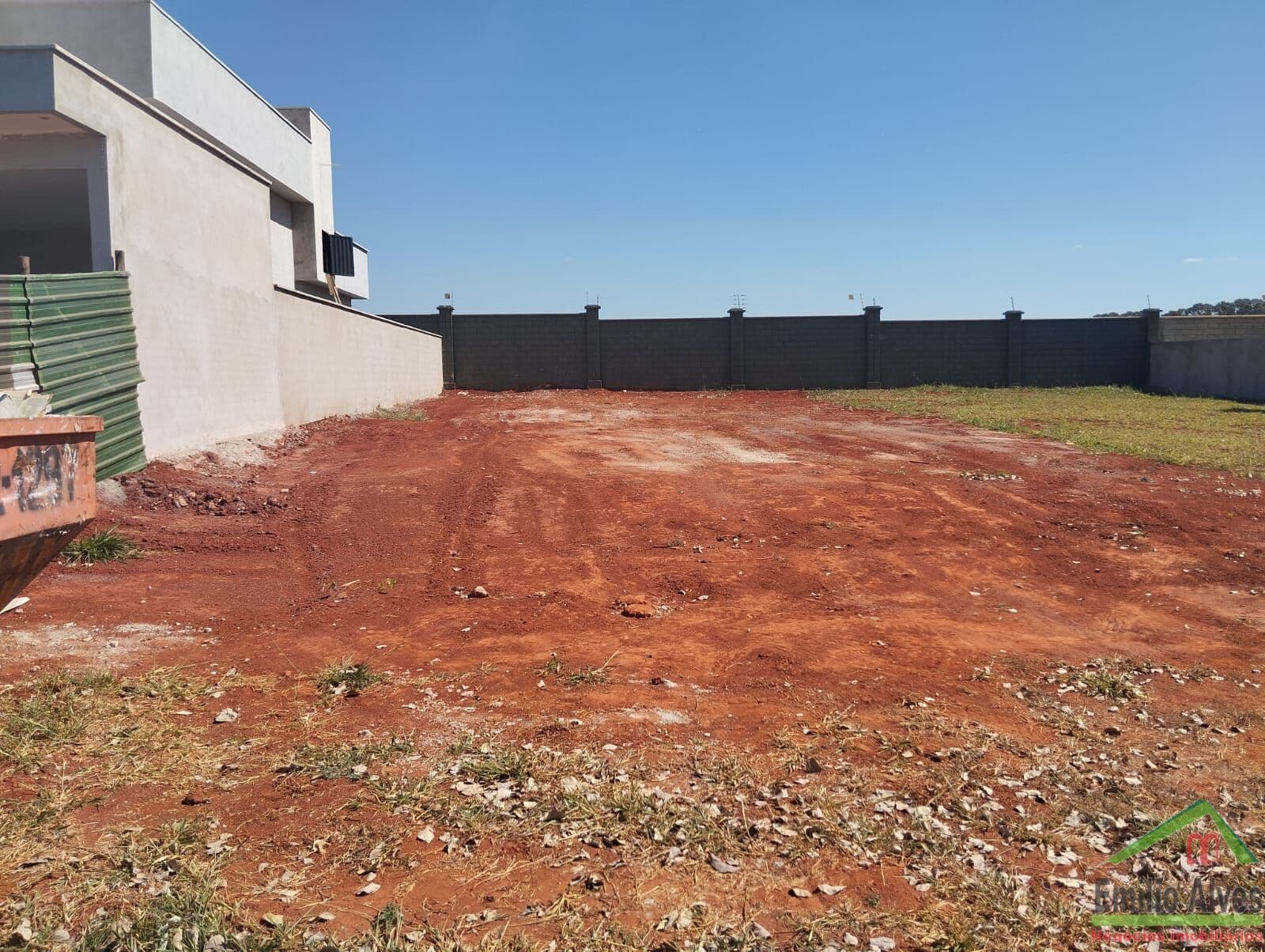 🏡 Lote Exclusivo em Condomínio Fechado - Terras Alpha 1, Senador Canedo 🏡