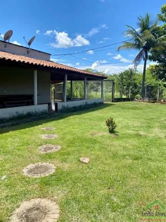 🌟✨ Descubra o Paraíso: Chácara dos Sonhos em Senador Canedo! ✨🌳