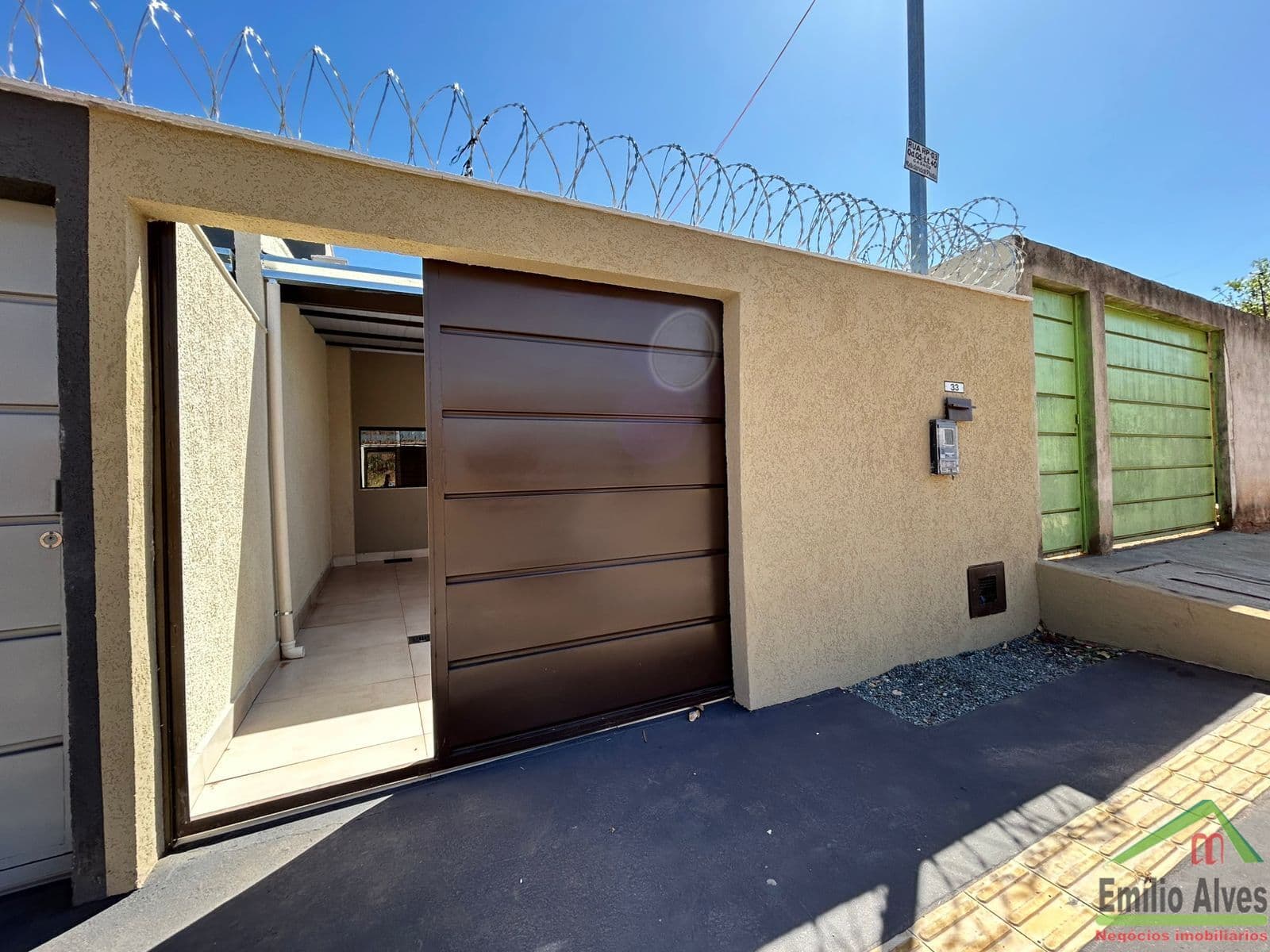 Casa à venda – Residencial Prado, Senador Canedo/GO