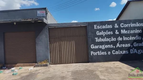 LOTE NO RESIDENCIAL PEDRO MIRANDA EM SENADOR CANEDO!