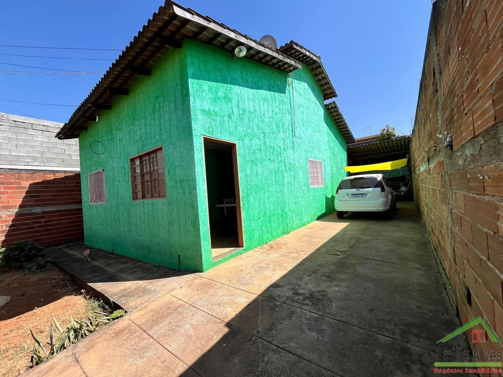 🏡 Casa dos Sonhos no Residencial Boa Vista!