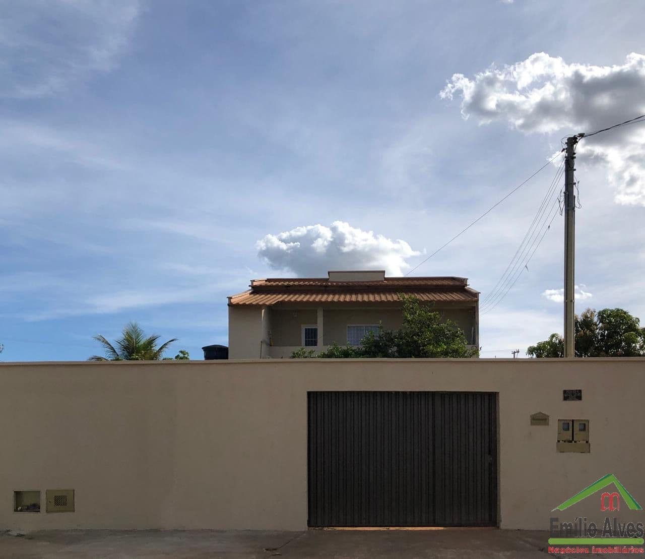 VENDO 2 APARTAMENTOS – JARDIM SERVILHA