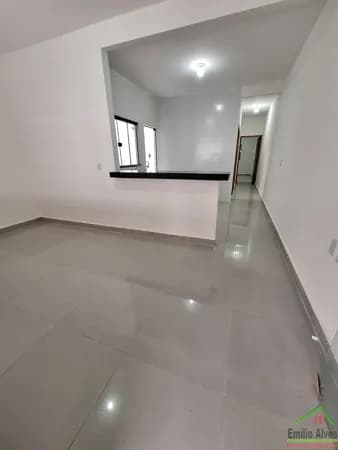 AGIO De casa nova– Senador Canedo/GO