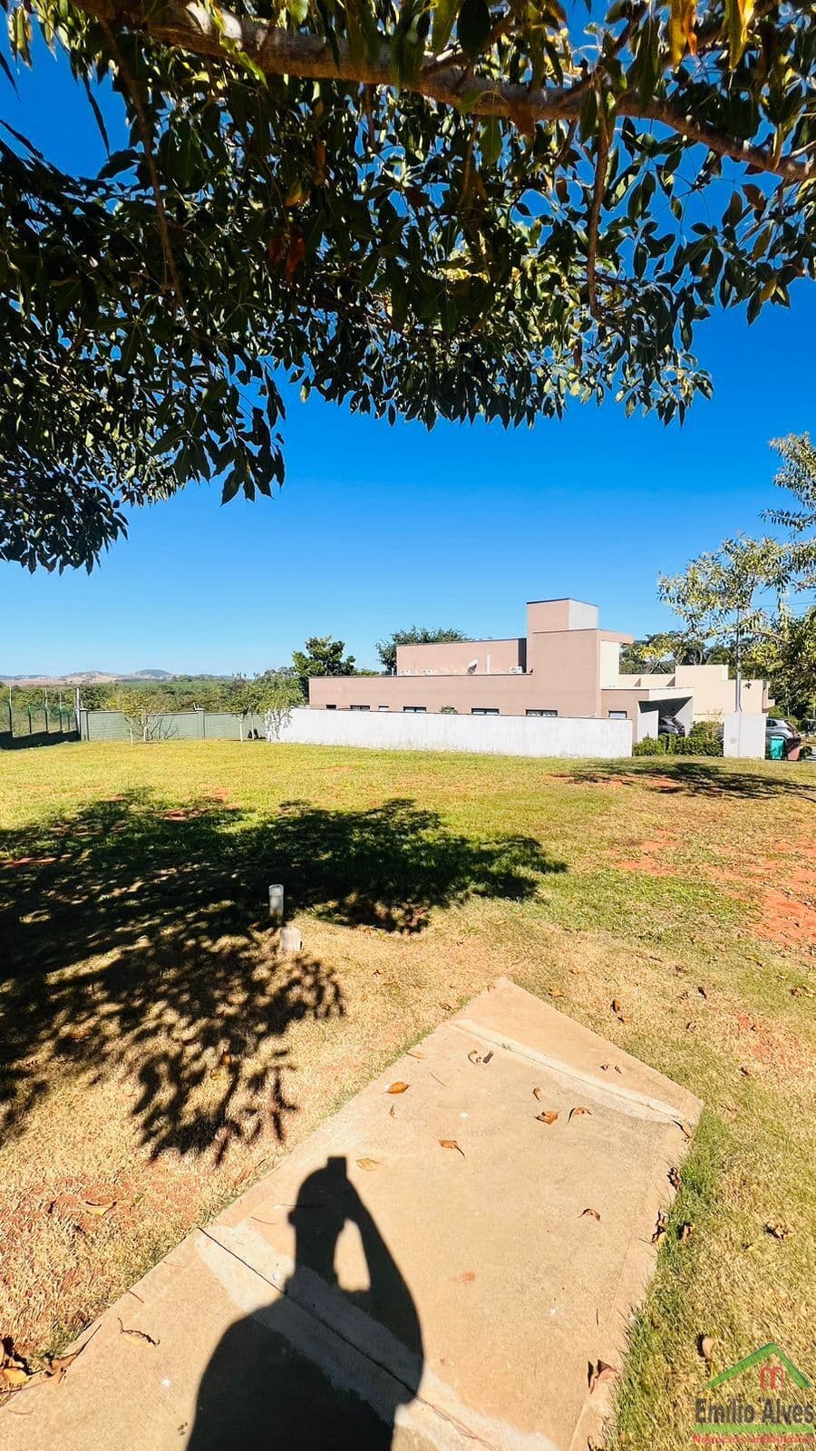 Lote no Residencial Alpha 1