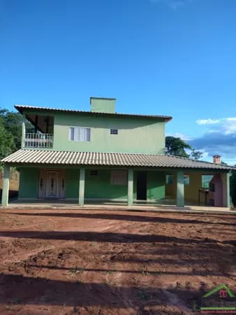 Chácara dos sonhos em Senador Canedo – Sítios da Sinhá!