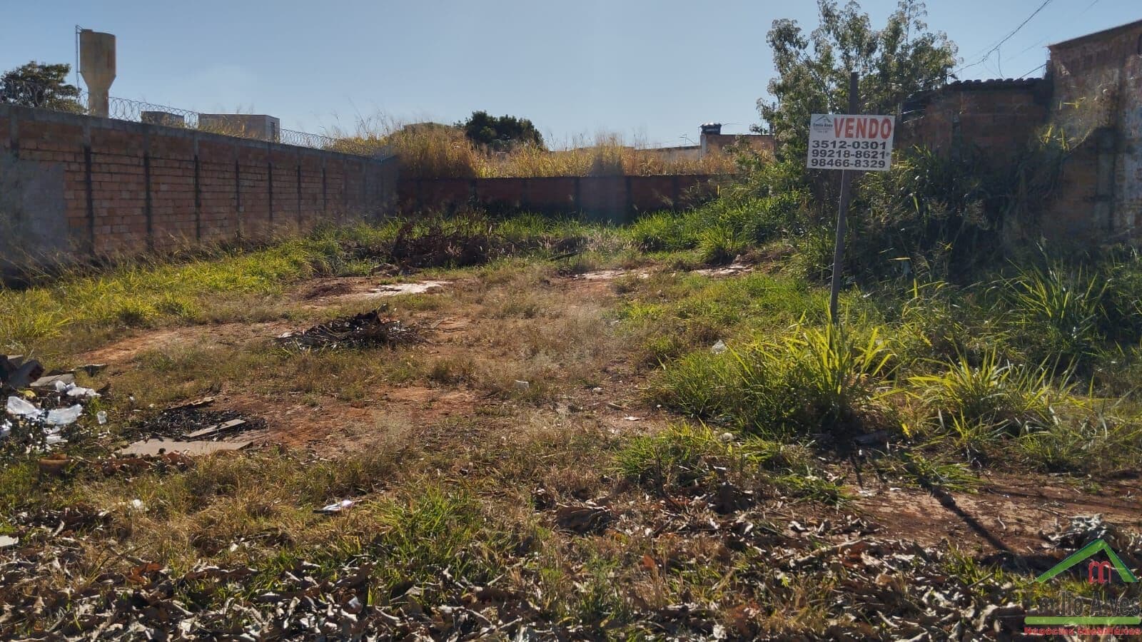 🌟 OPORTUNIDADE ÚNICA NO CENTRO DE SENADOR CANEDO, JARDIM TODOS OS SANTOS! 🌟
