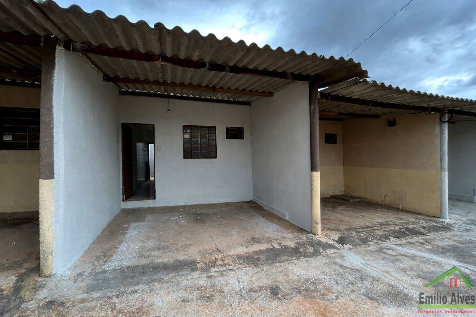 Alugo Kitnet no Jardim Canedo 3 – Senador Canedo