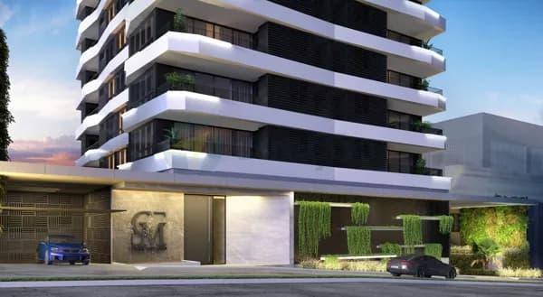 Casa Milano - GT Building