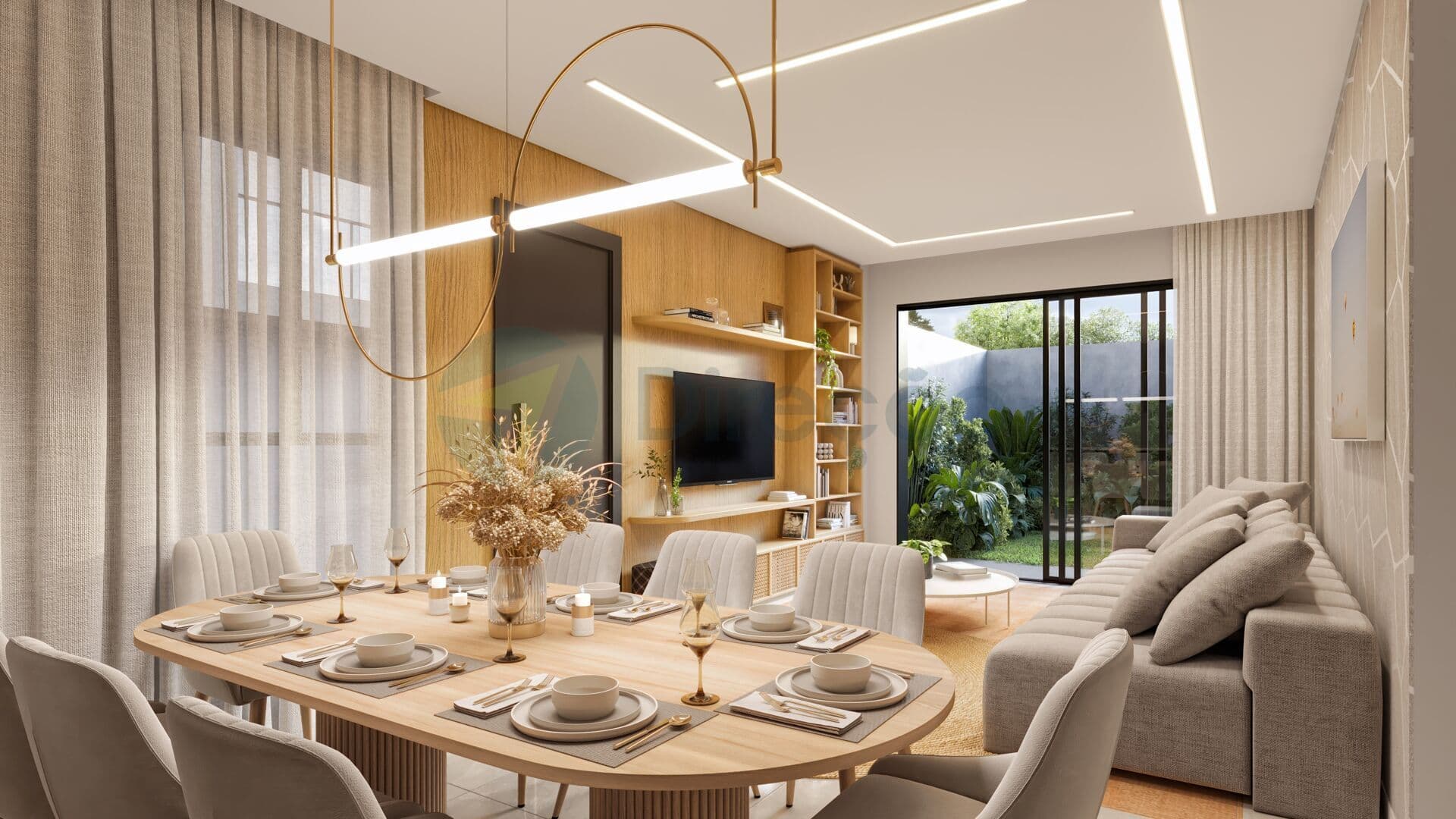 Opus Haus Residencial
