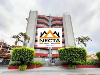 Apartamento em Caraguatatuba - Jardim Bela Vista