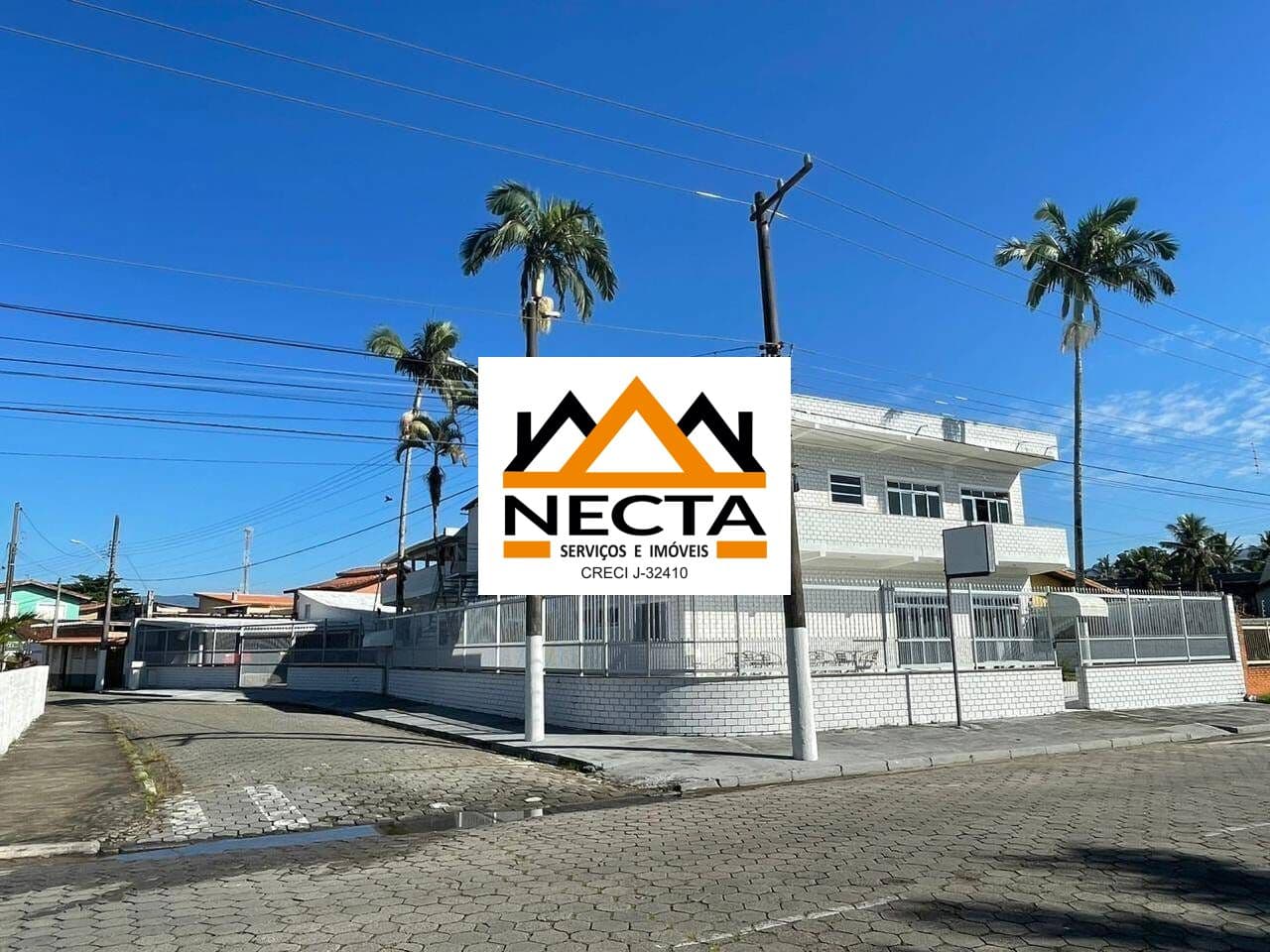 Hotel/Motel/Pousada em Caraguatatuba - Indaiá