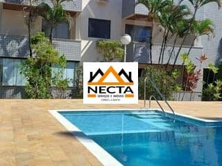 Apartamento em Caraguatatuba - Pontal de Santa Marina